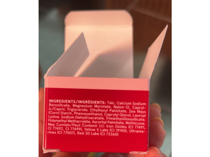 One/Size Ultimate Setting Powder, Ultra Pink, 0.23 oz/6.5 g