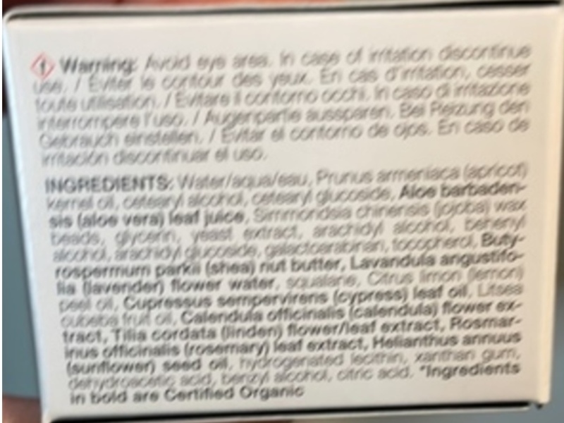 LimeLife by Alcone Skin Polish Face Mask, Lemon & Jojoba Bead, 1 fl oz/30 mL