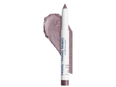 Twenty/Twenty Beauty Visionary Eyeshadow Stick, See You At Dusk, 0.05 oz/1.5 g