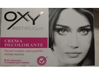 Oxy Decolorante Rapid Bustine Cream, 8 Kit - thumbnail 2