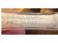 L’Oreal Paris Hydrating Lip Gloss, Frosted, 0.21 Fl Oz - Image 3