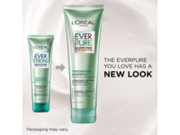 L’oreal Paris Ever Strong Thickening Shampoo & Conditioner Set, Rosemary Leaf, 8.5 fl oz/250 mL - thumbnail 2