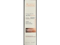Avene Hyaluron Activ Procedure Micro-Lift Eye & Lip Cream, Retinal 0.05%, 15 mL - thumbnail 2