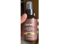 Cremo Beard Conditioning Mist, Casked Vanilla, 6 fl oz/177 mL - thumbnail 2
