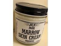 JKLM Farm Marrow Skin Cream, Unscented, 4 fl oz - thumbnail 2