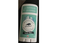 Green Beaver Antiperspirant, Glacial Clean, 50 g - thumbnail 2