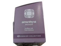 Amethyst Premier Collection Bronzer Ampules, Palm Beach Tan, 3 mL, 30 Count - thumbnail 1