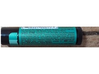 Savannah Bee Company Lip Balm, Mint Julep, 0.15 oz/4.2 g - thumbnail 4