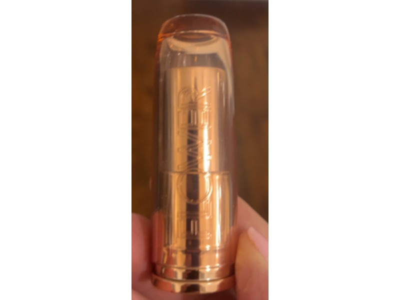 Flower Beauty Perfect Pout Moisturizing Lipstick, Buttercup, 0.14 oz/4 g