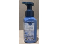 Bath & Body Works Shorline Hydrangea Gentle & Clean Foaming Hand Soap, 8.75 fl oz/259 mL - thumbnail 2