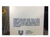 Dove Shower Foam Deep Moisture, 13.5 fl oz/400 mL, 2 Count - thumbnail 3
