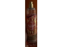 Bath & Body Works Fine Fragrance Mist, Autumn Drive, 8 fl oz/236 mL - thumbnail 2