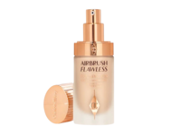 Charlotte Tilbury Airbrush Flawless Foundation, 5 Cool, 1.0 fl oz/30 mL - thumbnail 1