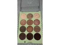 Pixi Beauty Natural Beauty Eye Reflection Shadow Palette, Natural Beauty, 0.58 fl oz/16.5 g - thumbnail 1