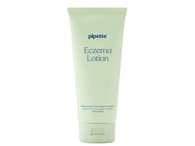 Pipette Eczema Lotion, 6 oz/177 mL