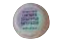Trader Joe's Lavender Eucalyptus Bath Fizzer, 1.4 oz/39.7 g - Image 2