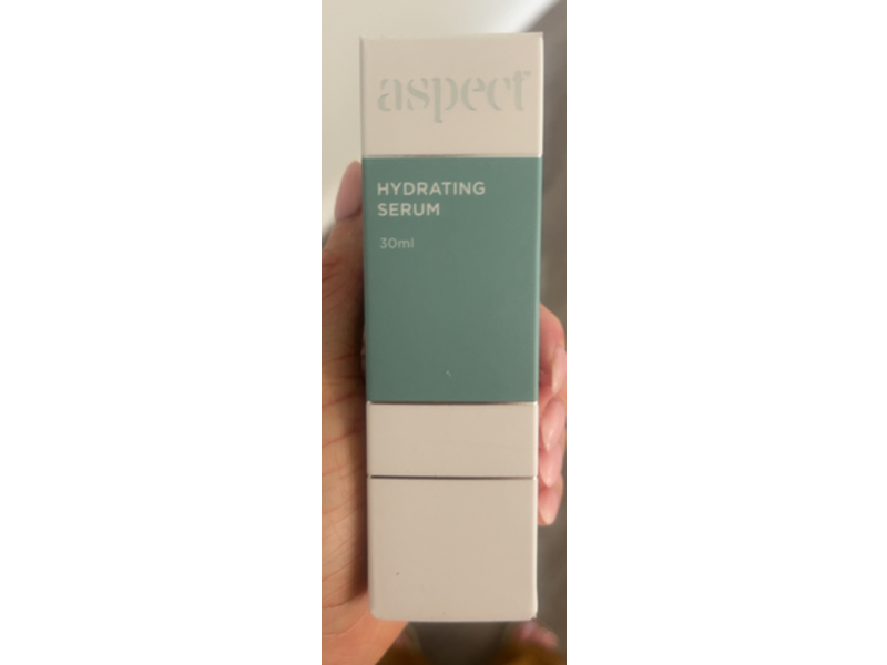 Aspect Hydrating Serum, 30 mL