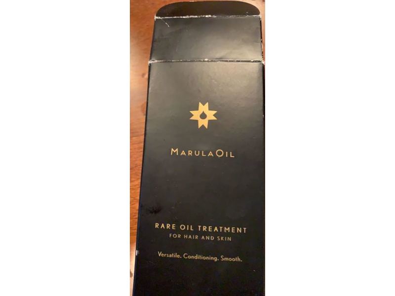 Paul Mitchell Marula Oil Rare Oil Treatment, 1.7 fl oz/50 mL