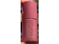 Olive & June Speed Gloss Top Coat, 0.46 fl oz - Image 3