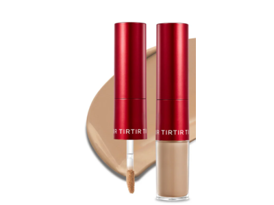 Tirtir Glide & Hide Blurring Concealer, 6.5 N, 8 g
