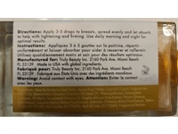 Truly Beauty Nice Melons Boob Serum, 3.1 fl oz/90 mL - Image 4