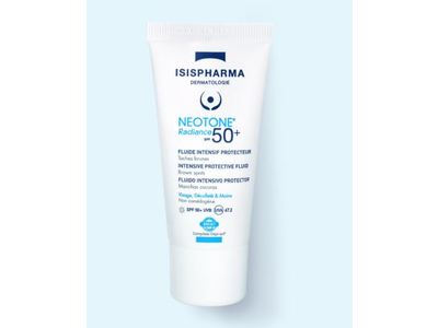 Isispharma Neotone Radiance SPF 50+, 30 mL