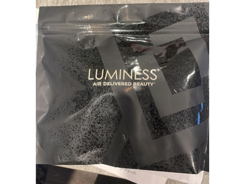 Luminess Air Delivered Beauty Foundation Kit, 02 Light, SPF 50