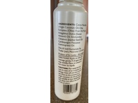 Trader Joe's Body Oil, Lemongrass Coconut, 4.8 fl oz/143 mL, Pack Of 2 - thumbnail 4