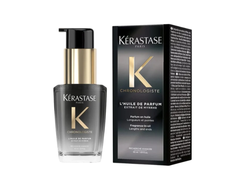 Kerastase Chronologiste Fragrance-In-Oil, 1.01 fl oz/30 mL