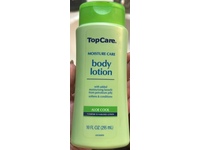 TopCare Moisture Care Body Lotion, Aloe Cool, 10 fl oz/295 mL - Image 3
