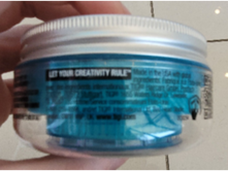 Bed Head Tigi, Manipulator, 2.01 oz/57g