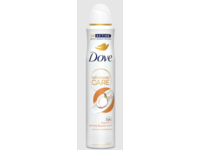 Dove Advanced Care Antiperspirant, Coconut & Jasmine Flower Scent, 200 mL - Image 2