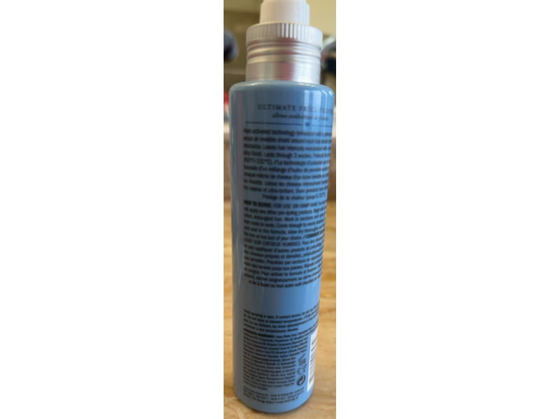 Drybar Liquid Glass Coarse Hair Moisture - Rich Miracle Smoothing Sealant, 6.4 fl oz/188 mL