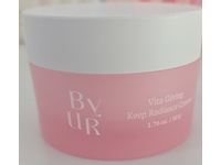 Byur Vita Giving Keep Radiance Cream, 1.76 oz/50 g - thumbnail 2