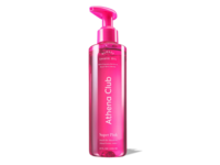 Athena Club Glossy Shave Oil, Super Pink, 8 oz/236 mL - Image 2