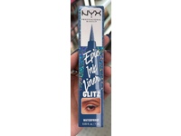 Nyx Professional Makeup Epic Ink Liner Glitz Liner, Tapered Twinkle, 0.03 fl oz/1 mL - thumbnail 2