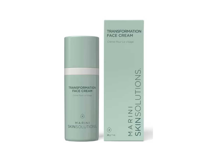 Jan Marini Skin Solutions Transformation Face Cream, 1 oz/28 g