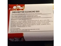 Bath & Body Works Shea Butter Cleansing Bar , Japanese Cherry Blossom, 5 oz/141.75 g - thumbnail 3