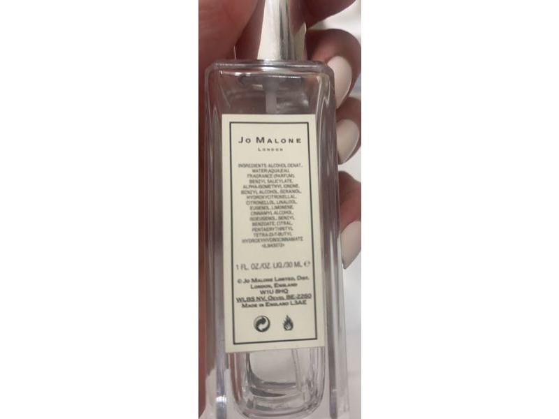 Jo Malone Cologne, Peony & Blush Suede, 1fl oz/30 mL