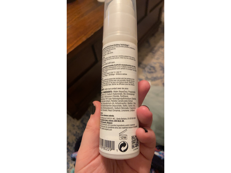 Olaplex No. 9 Bond Protector, 3 fl oz/90 mL