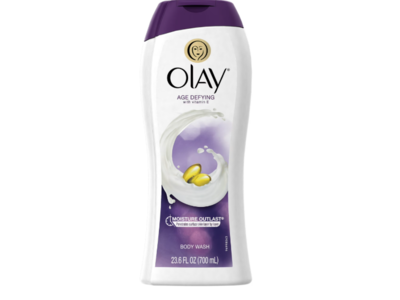 Olay Daily Moisture Quench Body Wash, 23.6 oz/700 mL