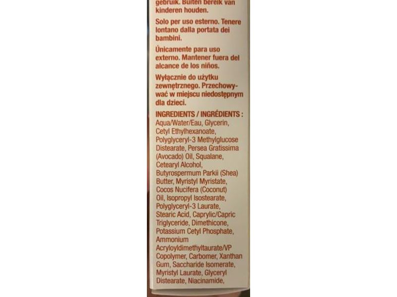 Arbonne Restorative Cream, Re9 Advanced, 1.7 oz/50 ml