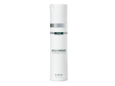 DMK Acu Creme Moisture Cream, 50 mL