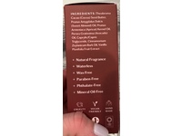 Kate McLeod The Body Stone Lotion Bar, Spicy Cacao, 3.18 oz/90 g - thumbnail 3