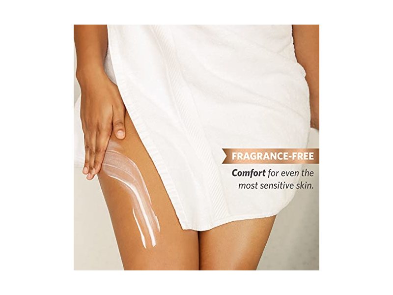 Sol De Janeiro Brazilian Nude Body Cream, Fragrance-Free, 6.75 fl oz/200 mL