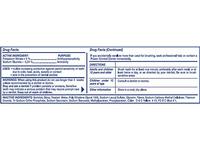 Freshmint Sensitive Anticavity Fluoride Toothpaste, Fresh Mint, 4.3 oz/122 g, Pack Of 6 - thumbnail 4