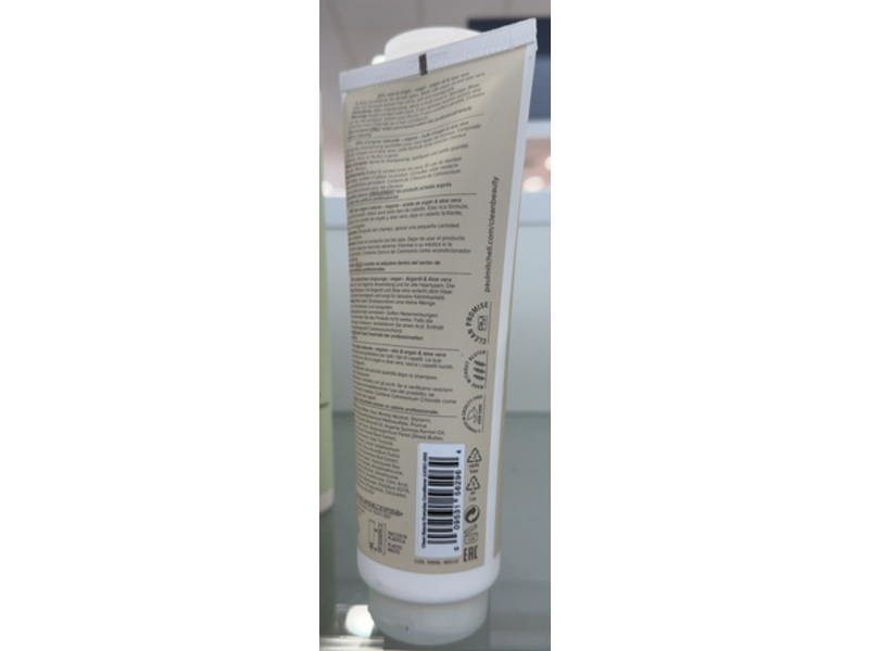 Paul Mitchell Clean Beauty Everyday Conditioner, Argan Oil & Aloe Vera, 8.5 fl oz/250 mL