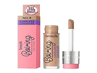 Benefit Boi-Ing Cakeless Concealer, 8 Keep On, 0.17 oz/50 mL