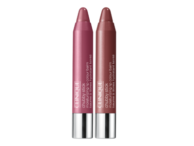 Clinique Chuuby Lip Duo