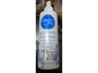 Clean Life No-Rinse Peri-Wash, Aloe, 8 fl oz/236.6 mL, Pack Of 3 - Image 3